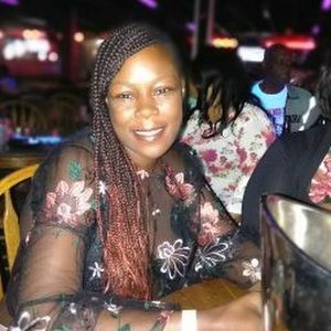 Meet your Posher, Lashonda